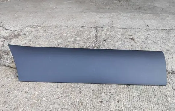 Mercedes-Benz Sprinter W907 W910 Front door trim (molding) A9106900200 A9106971000