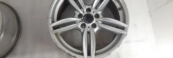 BMW 6 F12 F13 R19 alloy rim 7842653
