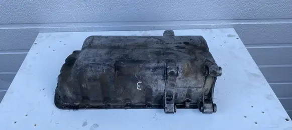 Peugeot 406 Oil sump 9624939180