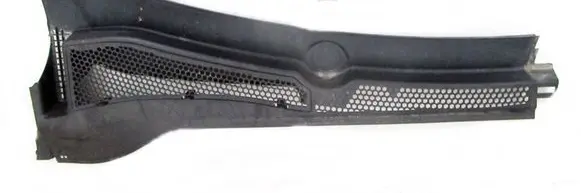 Citroen C3 Windscreen/window heater switch 9811934377D
