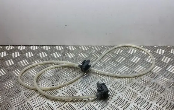 Audi A6 S6 C8 4K Airbag deployment crash/impact sensor 4N0959121C