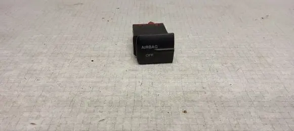 Seat Leon (1M) Passenger airbag on/off switch 1M1919235A