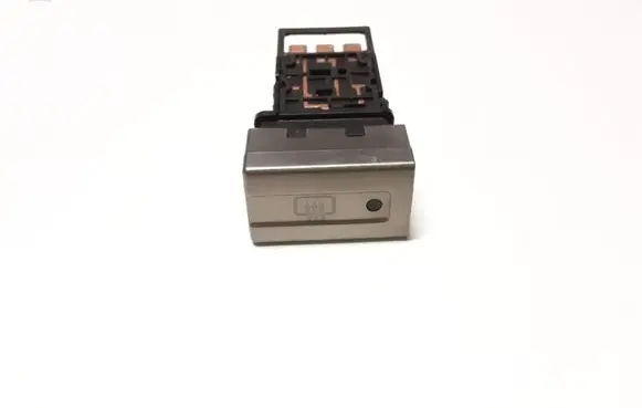 Nissan X-Trail T30 Windscreen/window heater switch 06016 1X04U
