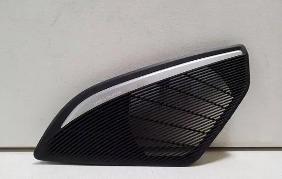 Audi TT TTS RS Mk3 8S Front door speaker cover trim 8S0035419A