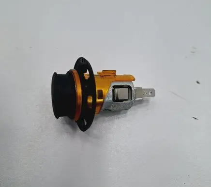 Mini One - Cooper Coupe R56 Cigarette lighter 