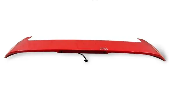 Ford Focus Tailgate/trunk spoiler BM51A44210B