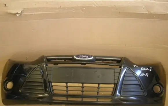 Ford Focus Front bumper