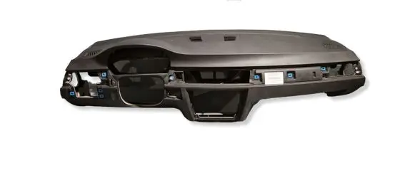 BMW 3 E90 E91 Dashboard 7155202