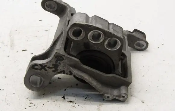Mazda CX-3 Engine mount vacuum valve DA6R39060