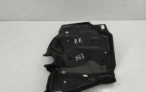 Jaguar XF X250 Other engine bay part