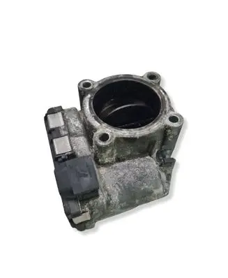 Mercedes-Benz CLS C218 X218 Throttle valve A6420900270 0281002894