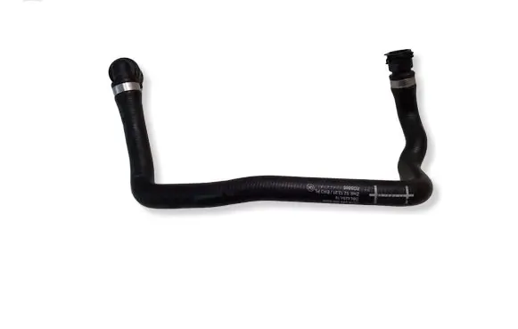 Mercedes-Benz EQB Engine coolant pipe/hose A2435000500