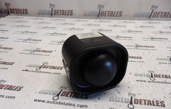 Toyota Avensis Verso Alarm system siren 8904044011