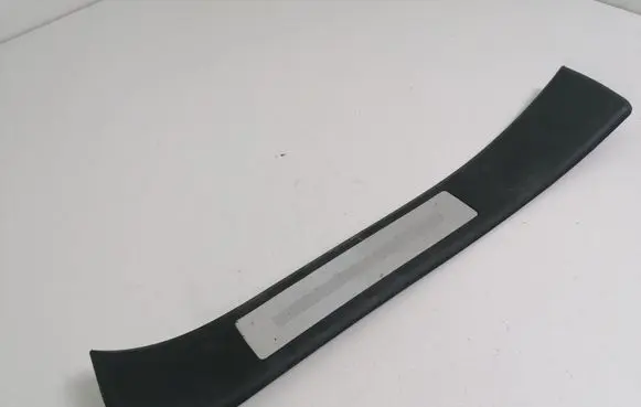 Audi A4 S4 B7 8E 8H Side skirt rear trim 8E0853375G