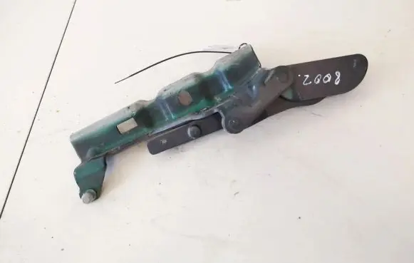 Mercedes-Benz CLK A209 C209 Engine bonnet/hood hinges a2038800328