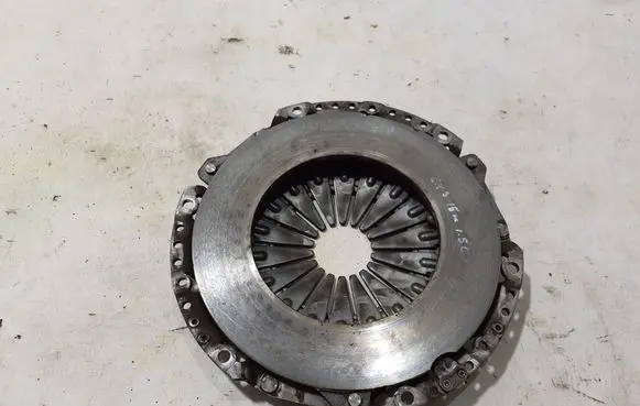 Mazda CX-3 Pressure plate S55016410