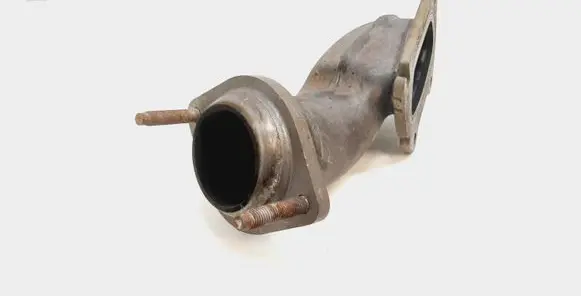 Dodge Challenger Exhaust manifold