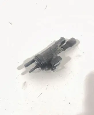 Mercedes-Benz C W205 Turbo solenoid valve 0025407097