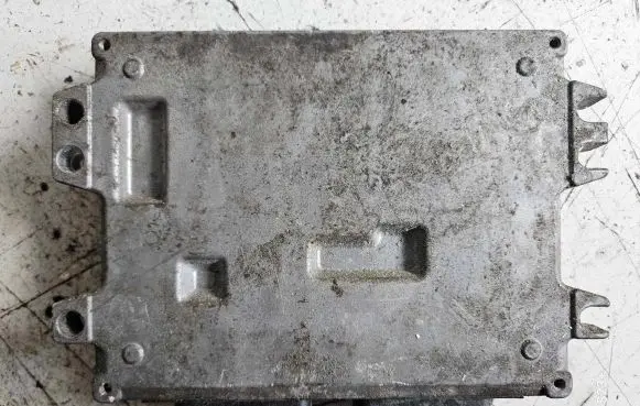 Suzuki Liana Engine control unit/module 3392073KH 1123008172