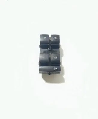 Opel Zafira C Electric window control switch 13305009