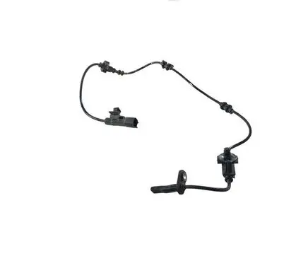 Chevrolet Traverse II ABS rear brake sensor 84518370