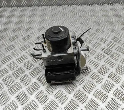 Mercedes-Benz S W221 ABS Pump A2214310848 A2219014800