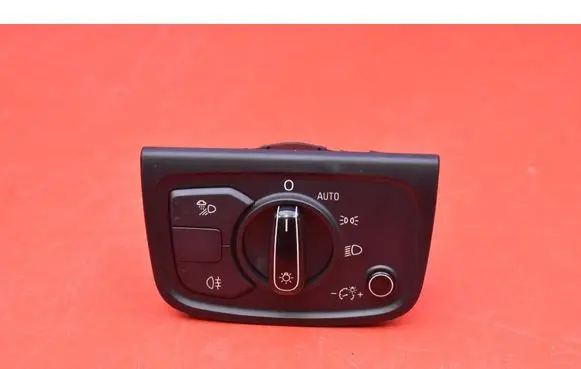 Audi A8 S8 D4 4H Light switch 4H0941531B