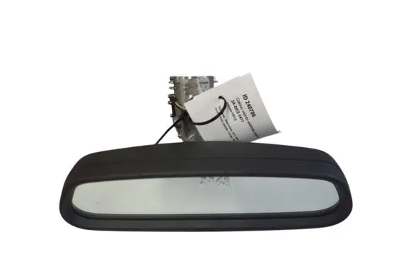 Citroen DS3 Rear view mirror (interior) 025207 030025