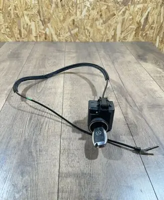 Mercedes-Benz E C207 W207 Ignition lock A2079057101 33003221