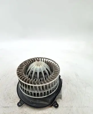 Mercedes-Benz E W211 Heater fan/blower 9400973 A2308210251