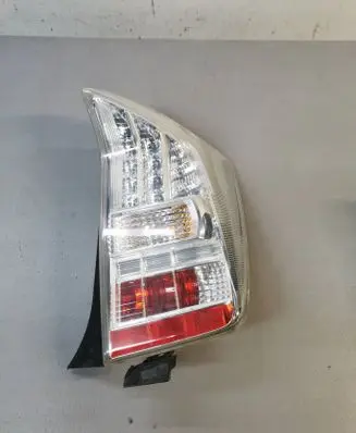 Toyota Prius (XW30) Rear/tail lights 