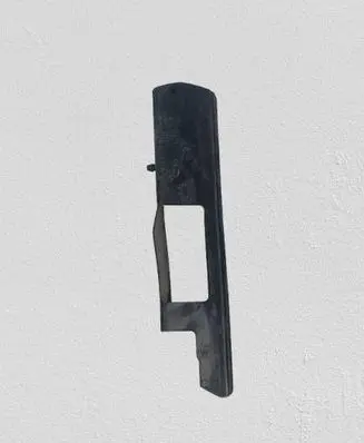 Toyota Auris E180 Front splash guards bracket 5385102110