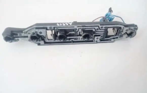 Seat Cordoba (6K) Tail light bulb cover holder 6k0945257a