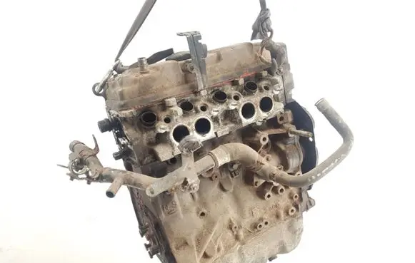 Peugeot 206 Engine NFV