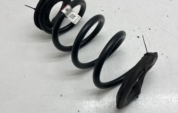 Tesla Model 3 Rear coil spring 104447201E 21301051400 MBD221301051400