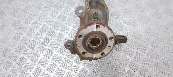 Volvo S80 Front wheel hub 6G918K171A