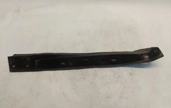 BMW 4 G22 G23 G24 G26 Fender end trim 7486823-JLK01