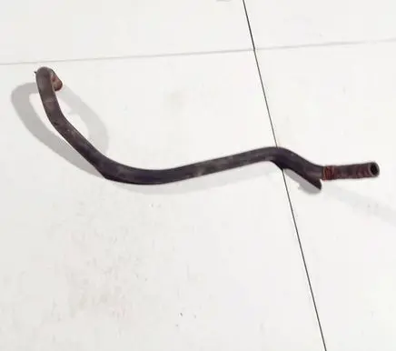 Toyota Prius (XW20) Engine coolant pipe/hose
