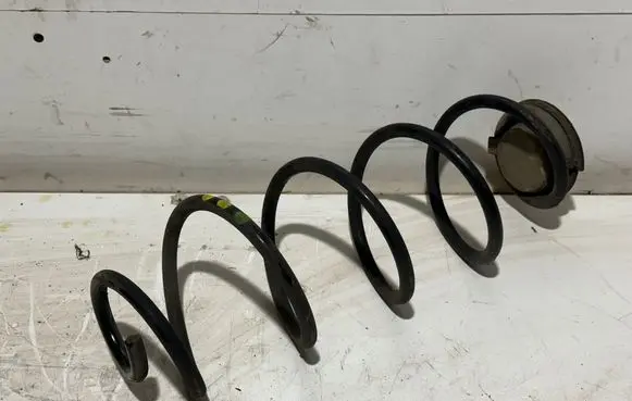 Peugeot 308 Rear coil spring