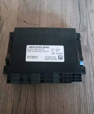 Mercedes-Benz S W223 Other control units/modules A2239005030