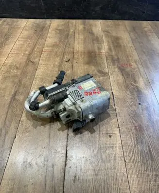 Audi Q7 4L Auxiliary pre-heater (Webasto) 4L0815071C 4L0910105 9012413D