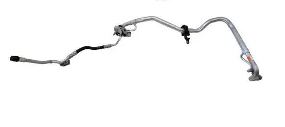 Ford Escape III Air conditioning (A/C) pipe/hose GV6119E881 GV6119E881AE 21K172T