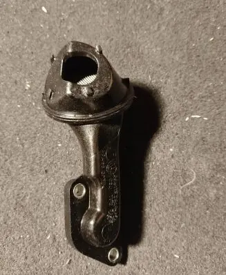 Audi A4 S4 B9 Oil pump 06K115251H