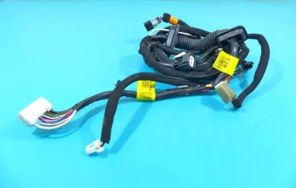KIA Stonic Tailgate/trunk wiring harness 91680H8290 IMPRK1233523