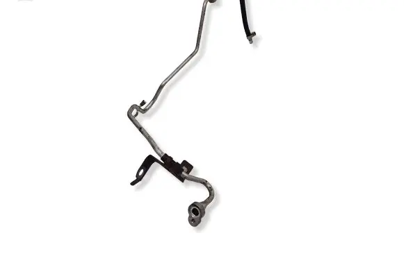 Nissan Qashqai Air conditioning (A/C) pipe/hose 924414EB0A 04062014