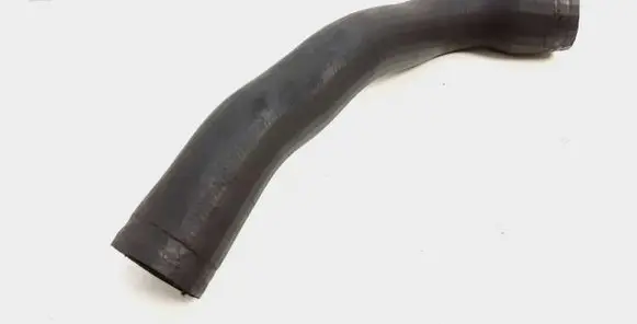 Citroen C4 I Picasso Intercooler hose/pipe