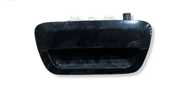 Dodge Durango III Tailgate opening switch 1YK38KXJAE