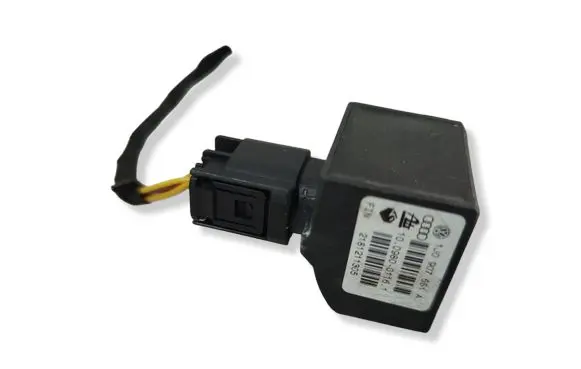 Volkswagen Sharan ESP acceleration yaw rate sensor 1J0907651A 10098001161 2181211305