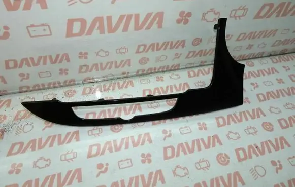 Opel Mokka X Panel trim 42589651 1215 BCG52562