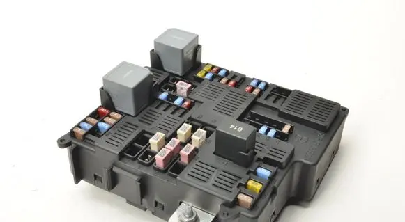 Volvo XC60 Fuse box set 32359985